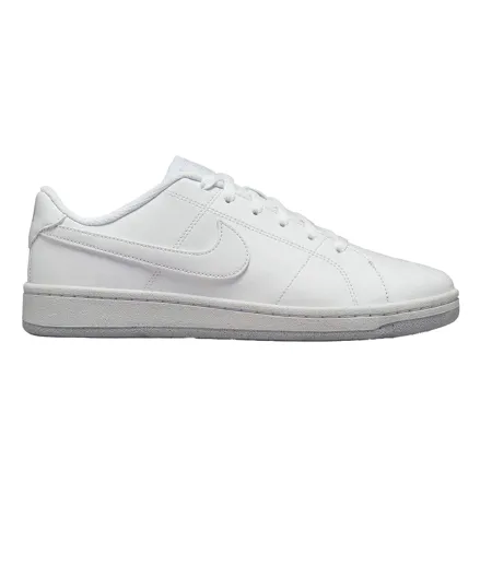 Womens/ladies Court Royale 2 Trainers White Nike