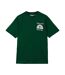 T-shirt Club Di Corsa Homme Vert Foncé Ellesse-1