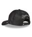 Casquette trucker avec filet bi-matière Mtc Rock'n Free Life-5
