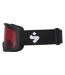 Masques De Ski Firewall Unisexe Adulte Taille Unique Noir Orange Sweet Protection-2