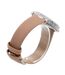 Montre pour Femme Beige M. JOHN