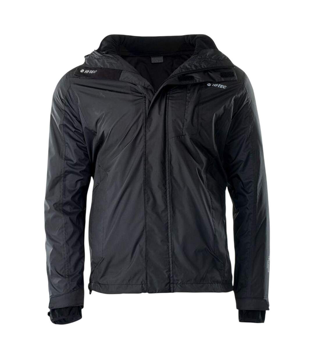 Veste Tomal Homme Noir Hi-Tec-1