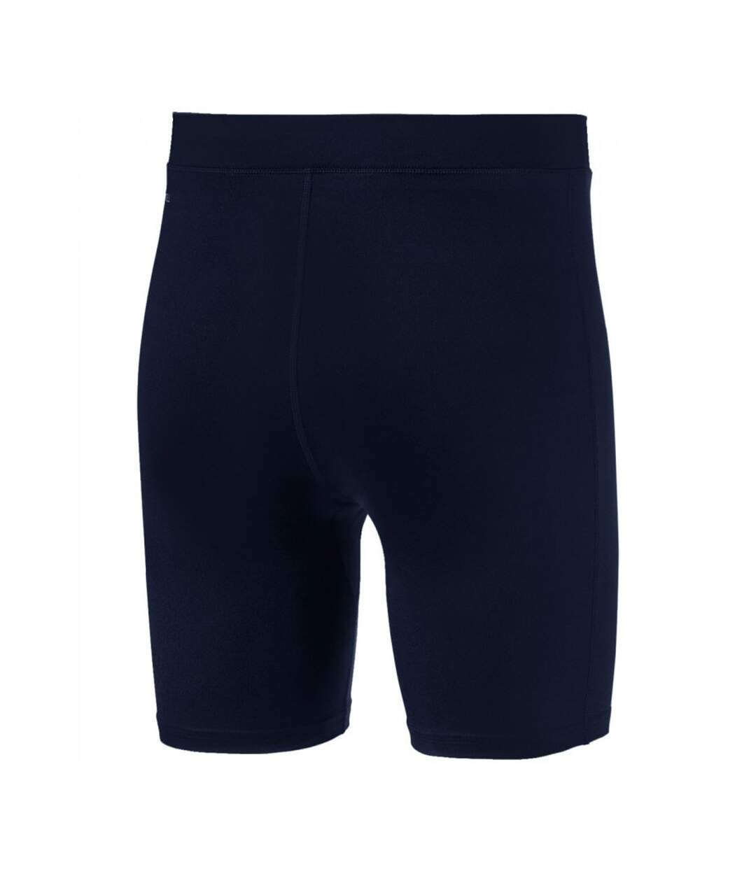 Short Thermique Liga Homme Bleu Marine Puma-2