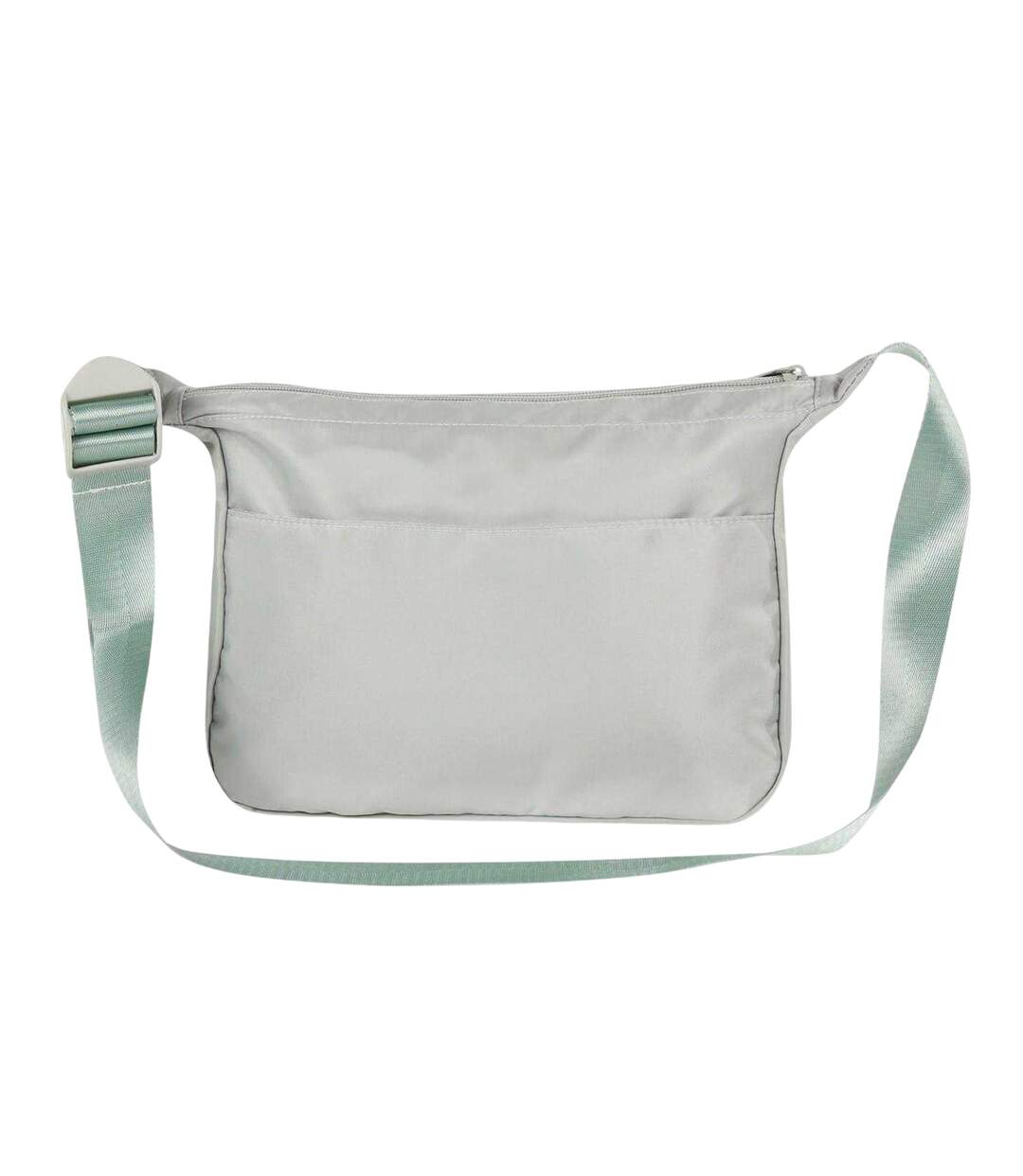 Cali Crossbody Bag One Size Mint Spiral-3