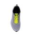 Chaussures Course À Pied Durevo Homme Blanc Gris Fitanu-4