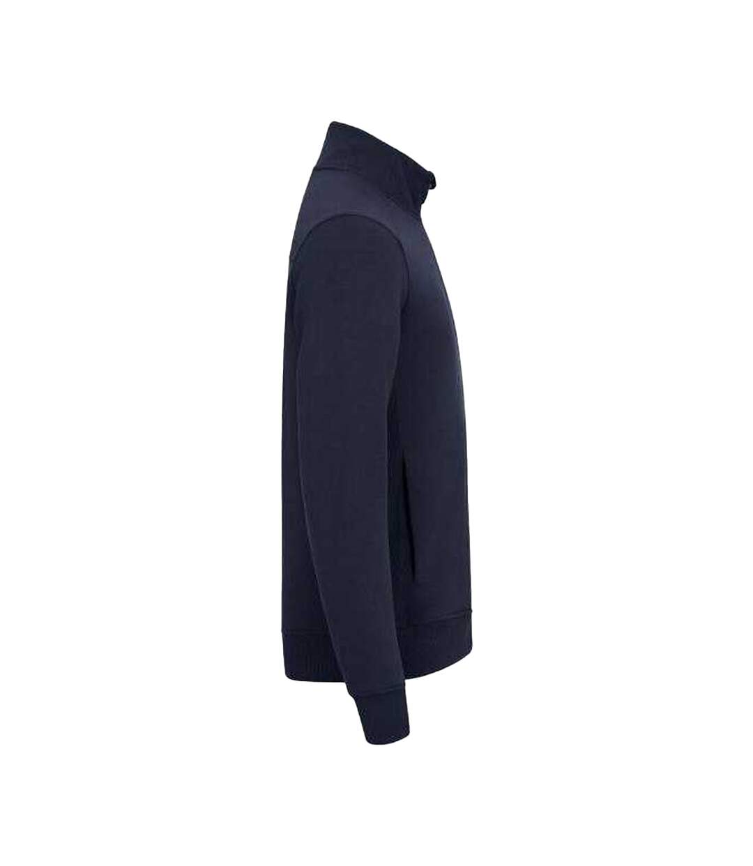 Pull Pemberton Homme Bleu Marine Foncé Cutter & Buck-4
