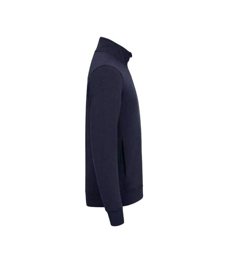 Pull Pemberton Homme Bleu Marine Foncé Cutter & Buck