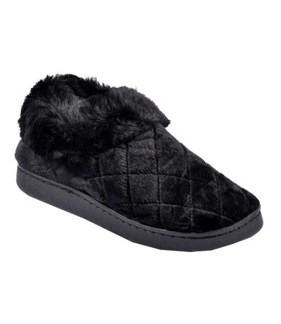 PANTOUFLE Femme Chausson COCOONING
