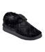 PANTOUFLE Femme Chausson COCOONING-1