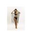 Tunique Kaftan lurex KARONA - Dona X Lisa-4