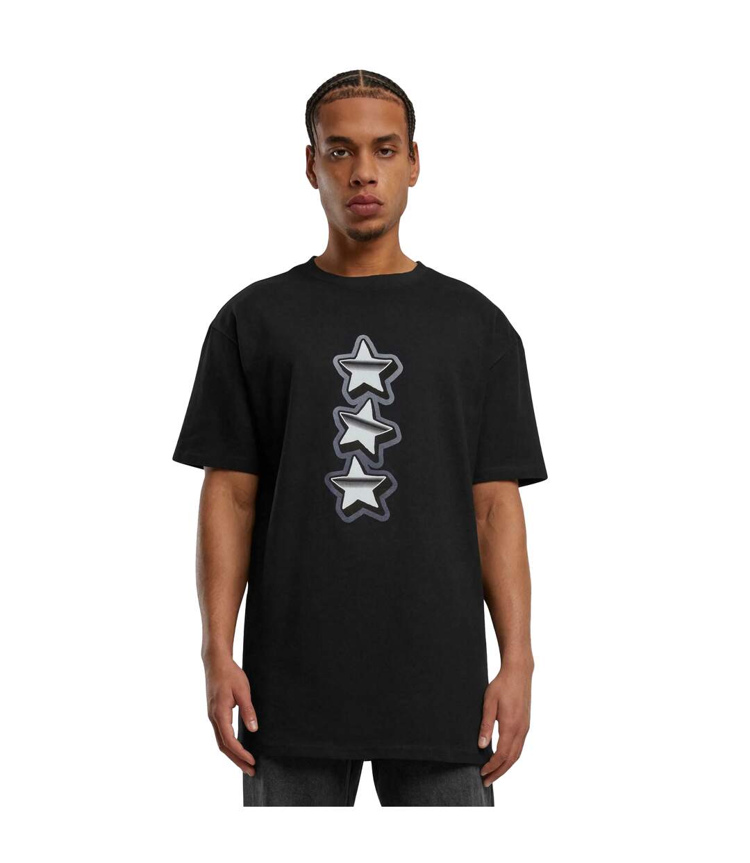 Noir Mister Tee-1