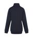 Veste Motif/style Logo Femme Bleu Marine Slazenger-2