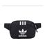 Sac Banane Noir Homme Adidas Waistbag - FUTS