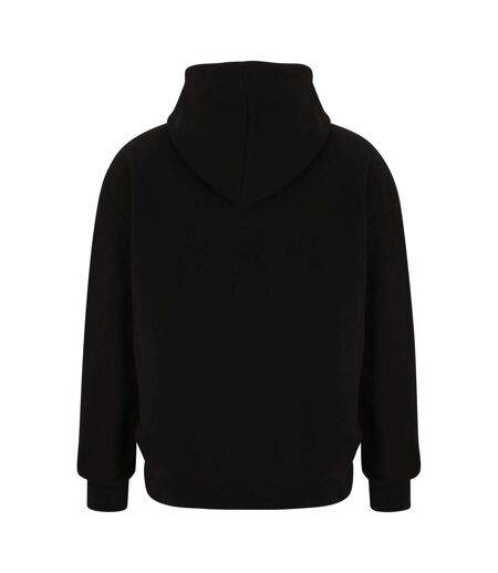 Sweat À Capuche Homme Noir Urban Classics