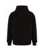 Sweat À Capuche Homme Noir Urban Classics-2