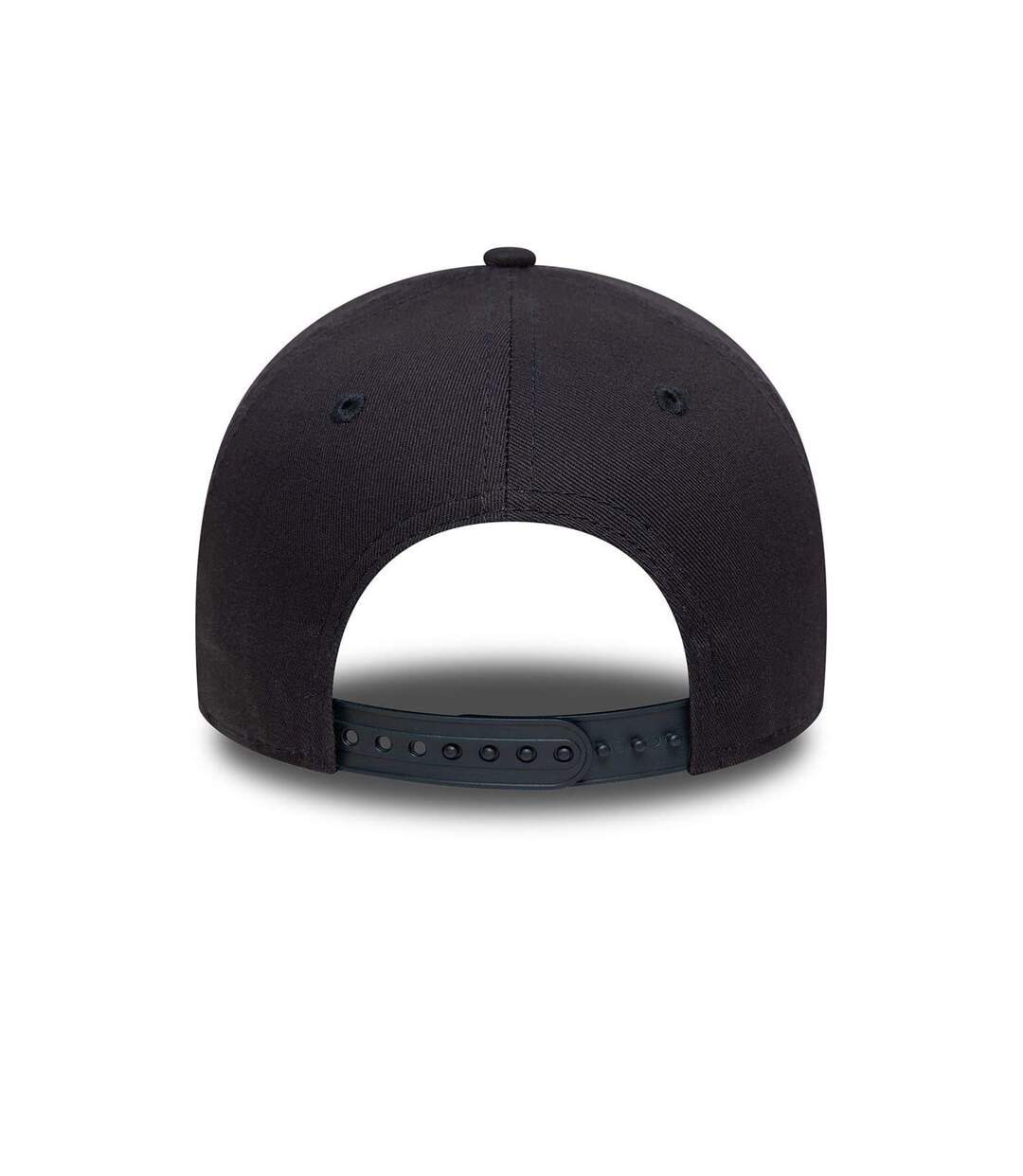 New York Yankees Embroidered Baseball Cap Navy New Era-2
