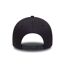 New York Yankees Embroidered Baseball Cap Navy New Era-2