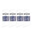 Chaussettes SERGIO TACCHINI - Pack de 12-3