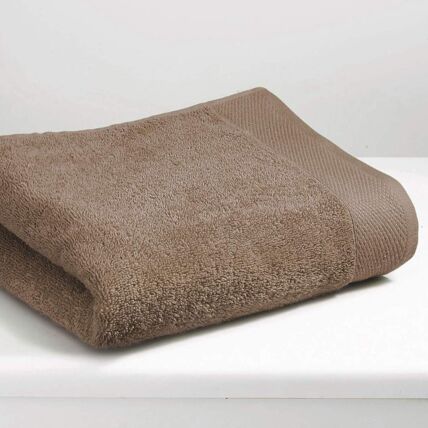 Serviette de bain