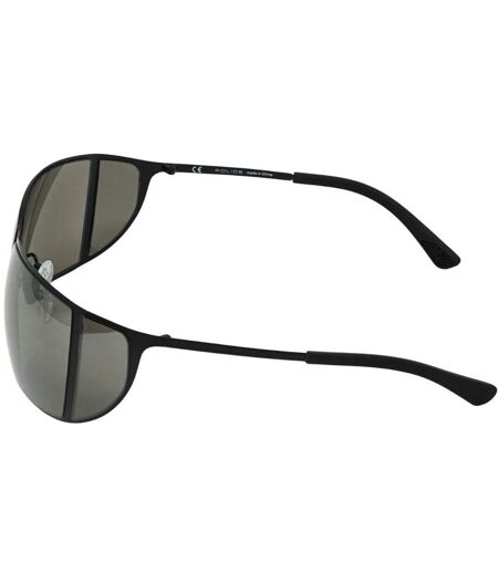 Lunettes De Soleil Spl533b Taille Unique Noir Police