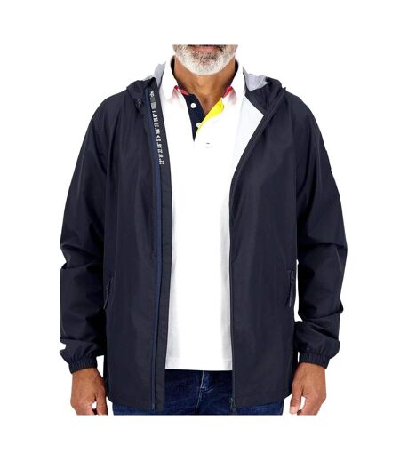 Blouson marine homme tbs windoblo