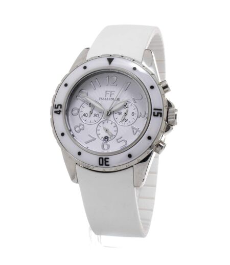 Montre Femme Folli Follie Wf8T031Zew