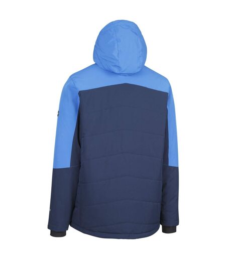 Mens Bowie Ski Jacket Navy Trespass
