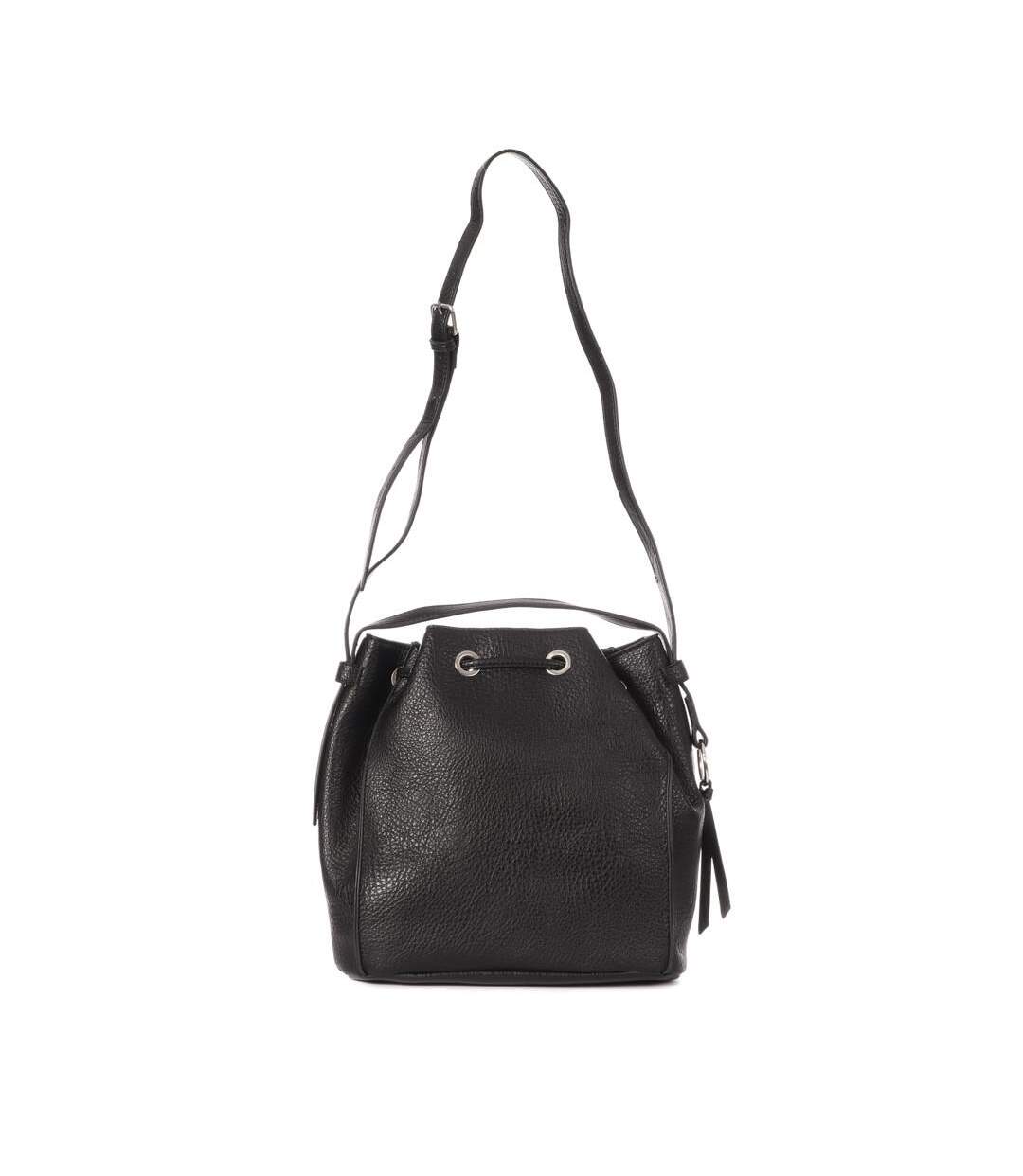 Sac à main Noir Femme Manoukian Laurianne - Taille unique-2