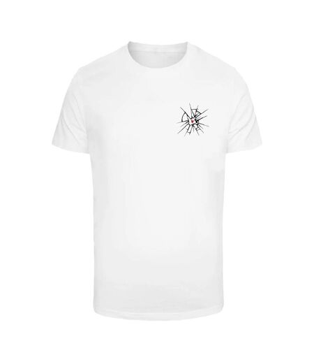 Blanc Mister Tee