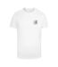Blanc Mister Tee-2