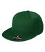 Casquette De Baseball Rap Vert Malfini-3