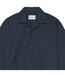 Chemise Manches Longues Homme Vert Kaki Clair Albam-3