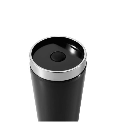 Leakproof 350ml tumbler one size black XD Collection
