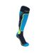 Lot De 2  Chaussettes De Ski Meribel Homme Bleu Marine Nevica-2