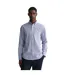 Chemise Banker Homme Bleu Gant-2