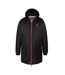 Veste noir homme schott clyde - 3xl-1