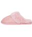 Chaussons Mules Solace Femme Rose Threadbare-2