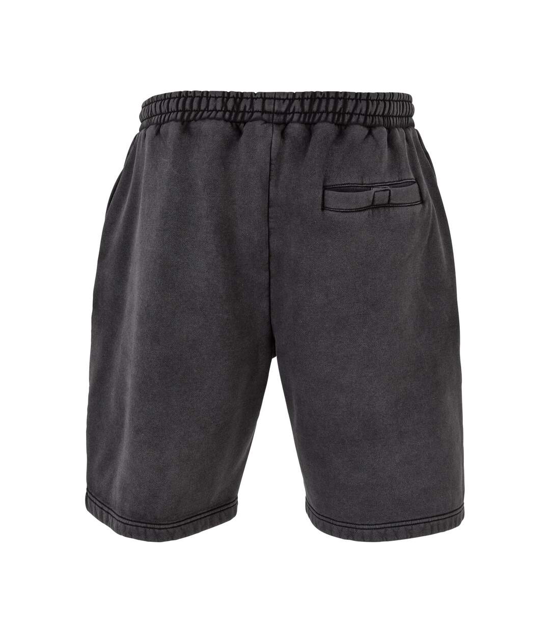 Short De Jogging Homme Noir Urban Classics-2