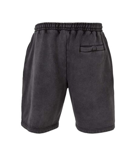 Short De Jogging Homme Noir Urban Classics