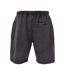 Short De Jogging Homme Noir Urban Classics-2