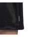 Womens/ladies Originals 3 Stripes Mini Skirt Black Adidas-4