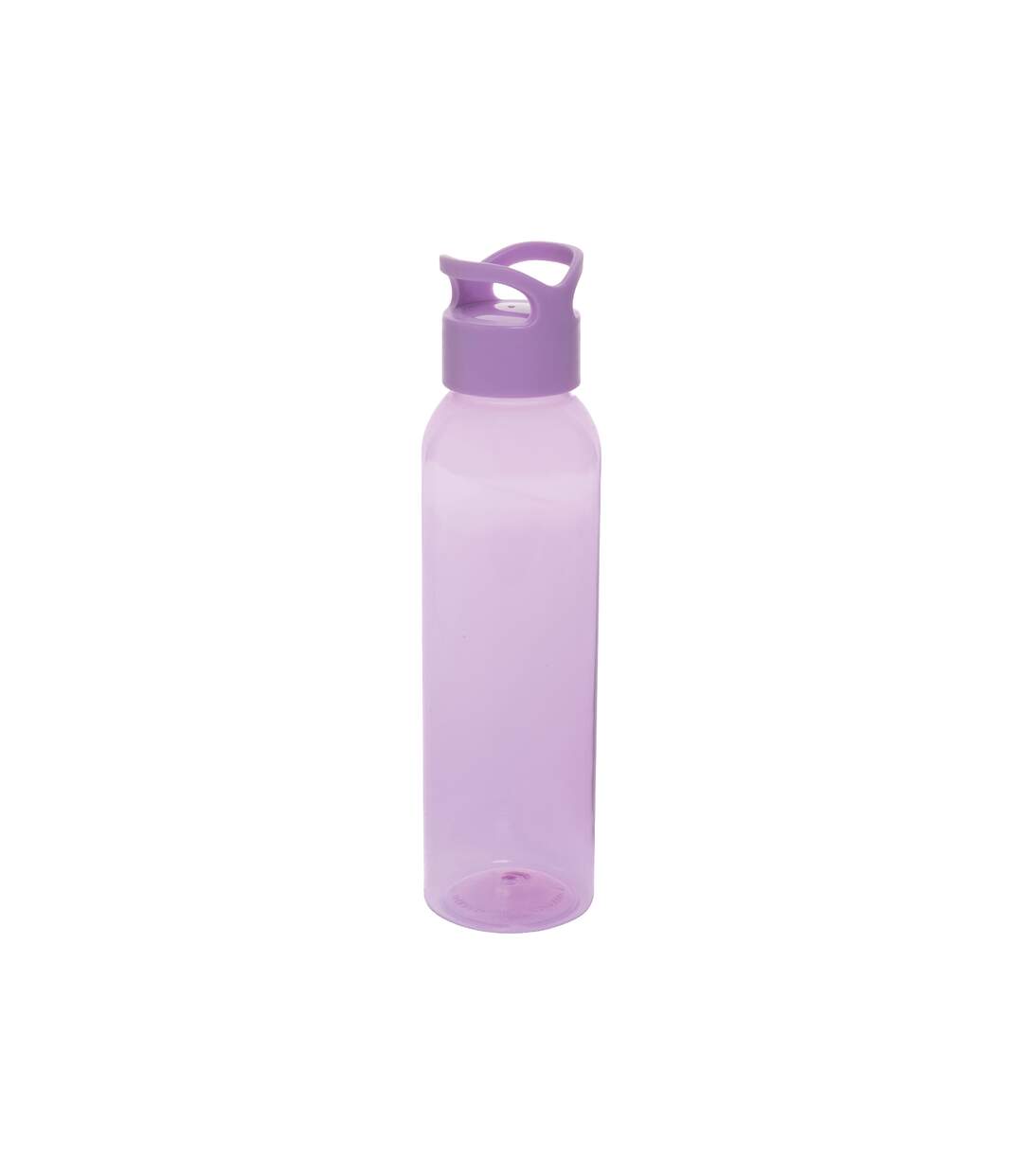 Oasis rpet 650ml water bottle one size purple XD Collection-1