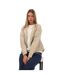 Veste À Capuche Skylar Spring Femme Beige Only-4