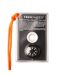 Signal Mirror Emergency Sighting Compass Hiking Survival Outdoor Tool-2