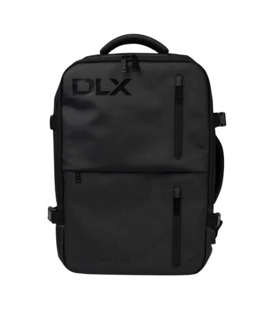Volmos Dlx Rucksack One Size Black Trespass