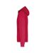Veste Softshell Homme Rouge Noir James And Nicholson-3