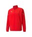 Veste Teamrise Sideline Homme Rouge Puma-1