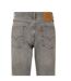 Jean Homme Gris Levis-3