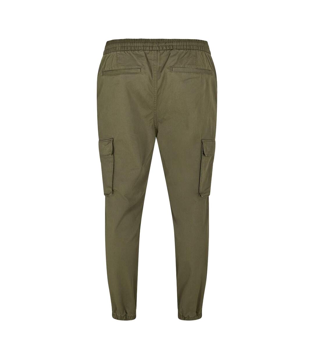 Pantalon À Poches Homme Vieux Vert Calvin Klein-2