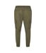 Pantalon À Poches Homme Vieux Vert Calvin Klein-2